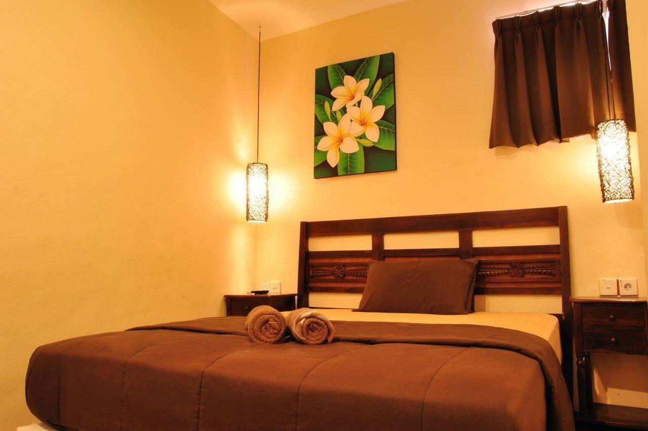 Bemo Corner Guest House Kuta Lombok Εξωτερικό φωτογραφία