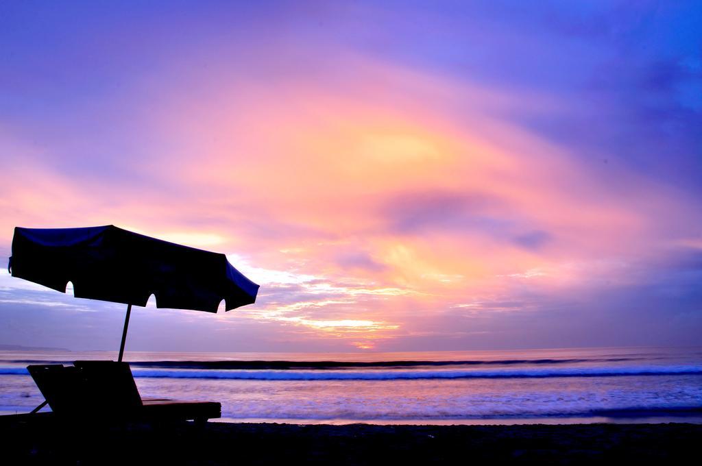 Bemo Corner Guest House Kuta Lombok Εξωτερικό φωτογραφία