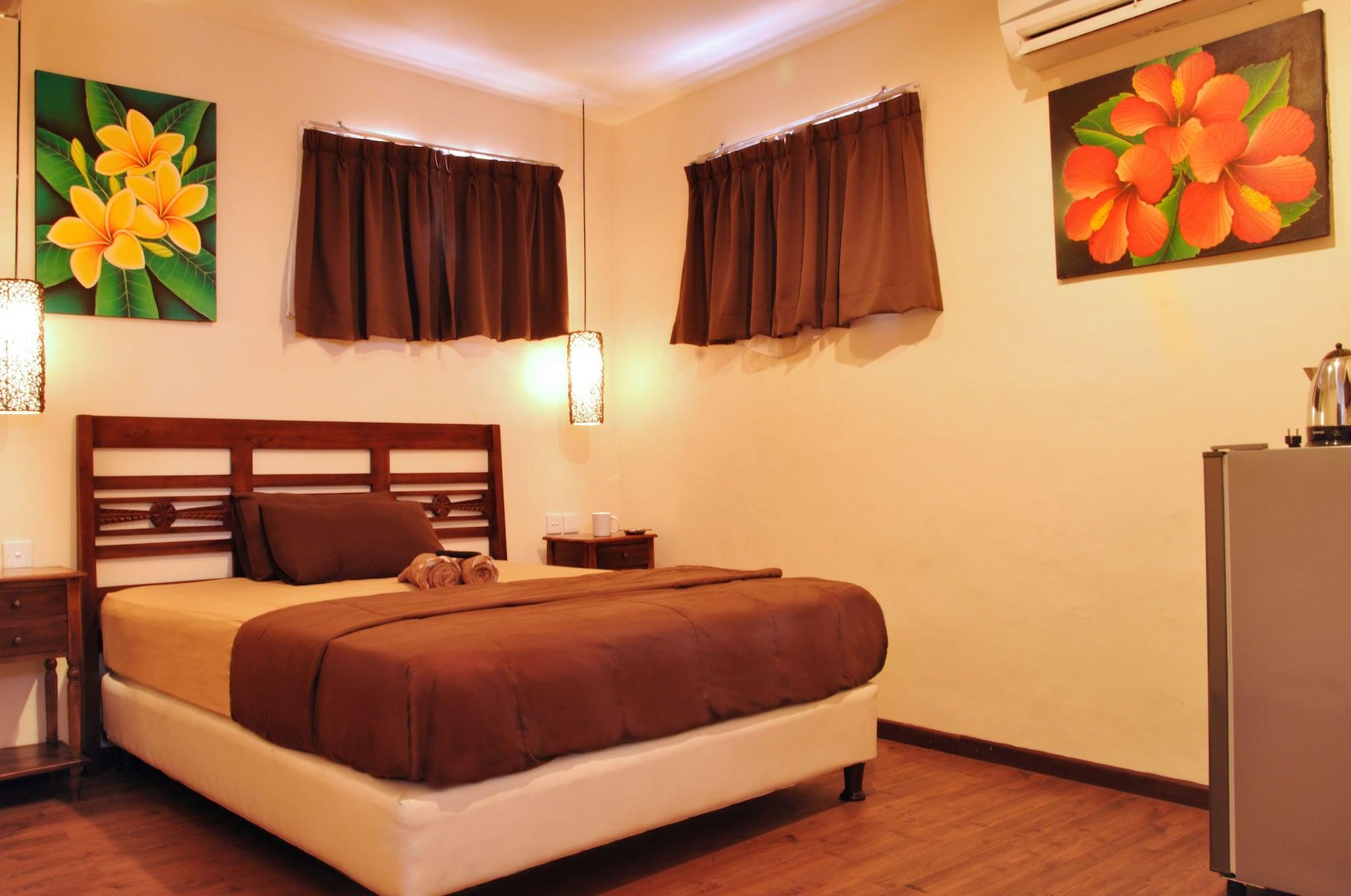 Bemo Corner Guest House Kuta Lombok Εξωτερικό φωτογραφία
