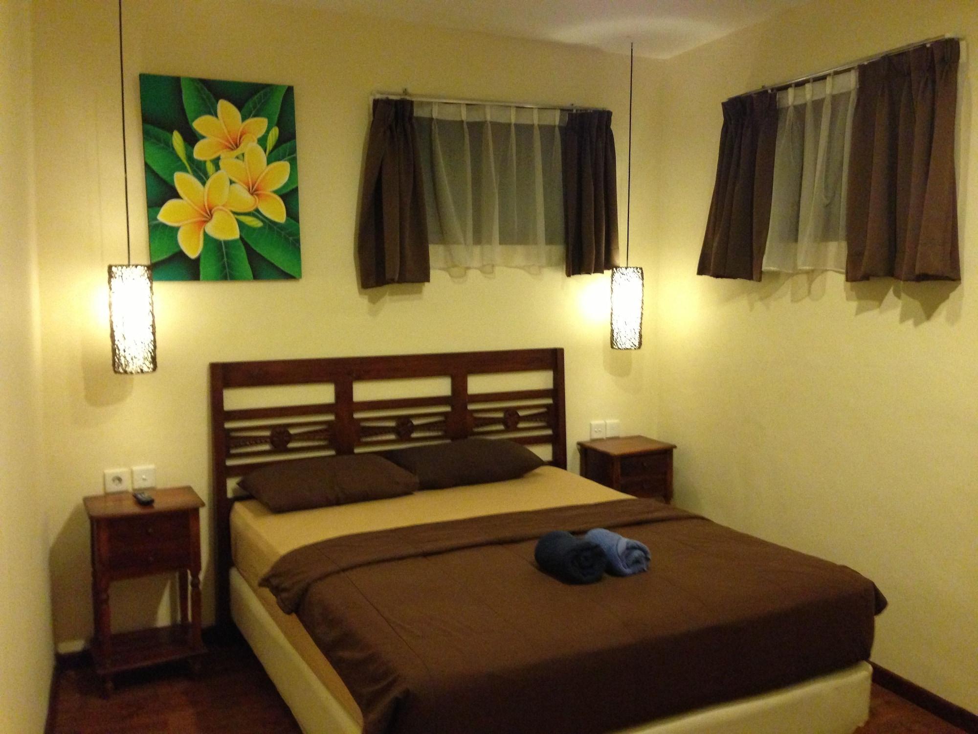Bemo Corner Guest House Kuta Lombok Εξωτερικό φωτογραφία