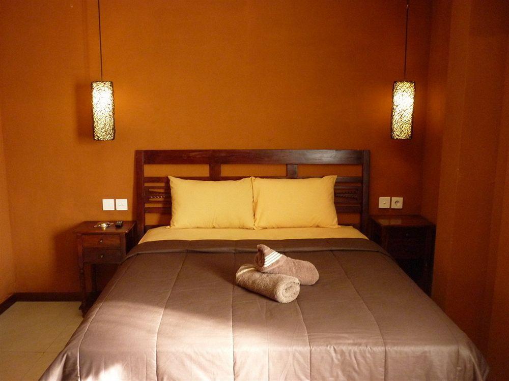 Bemo Corner Guest House Kuta Lombok Εξωτερικό φωτογραφία