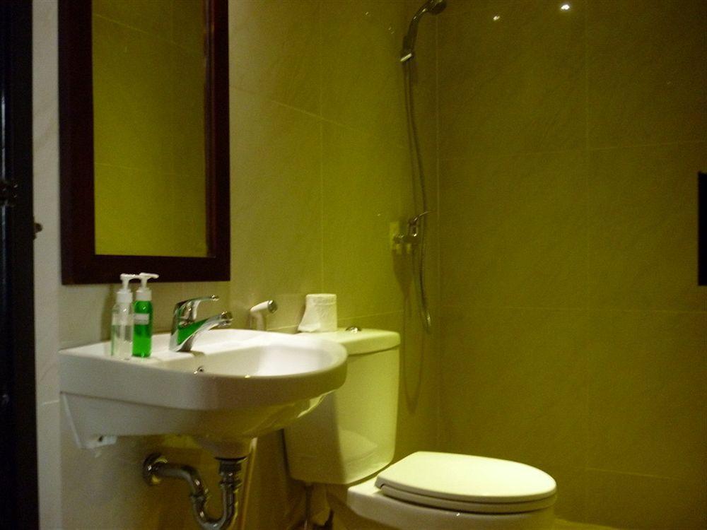 Bemo Corner Guest House Kuta Lombok Εξωτερικό φωτογραφία