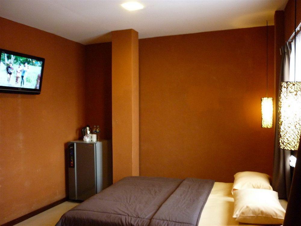 Bemo Corner Guest House Kuta Lombok Εξωτερικό φωτογραφία
