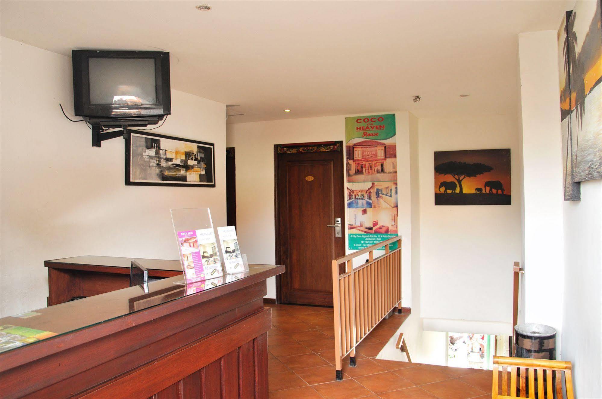 Bemo Corner Guest House Kuta Lombok Εξωτερικό φωτογραφία